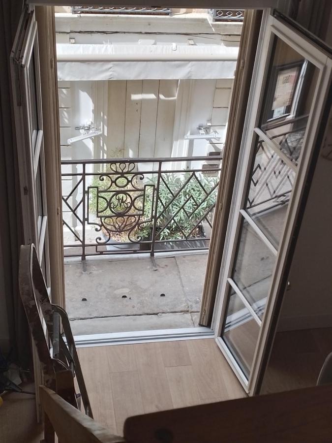 פרפיניין Studio Mezzanine Hyper Centre, Au Pied Du Castillet מראה חיצוני תמונה